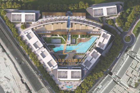 Appartement à vendre à Motor City, Dubai, EAU 1 chambre, 59 m2 № 662154 - photo 6