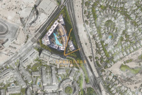 Appartement à vendre à Motor City, Dubai, EAU 1 chambre, 59 m2 № 662154 - photo 7