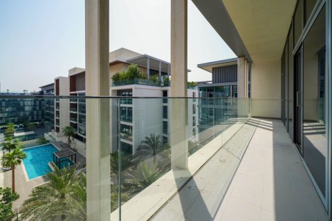 Al Wasl, Dubai, UAE의 임대용 아파트 침실 2개, 157제곱미터 번호 662157 - 사진 9