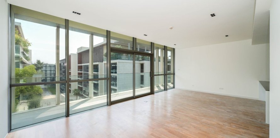 Al Wasl, Dubai, UAE의 아파트 침실 2개, 157제곱미터 번호 662157