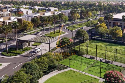 וילה למכירה ב Dubai Land, Dubai, איחוד האמירויות  3 חדרי שינה, 196 מ"ר, מספר 662156 - תמונה 9