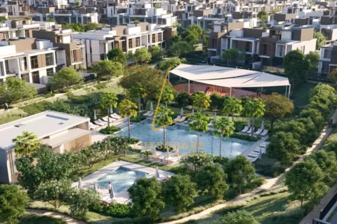 וילה למכירה ב Dubai Land, Dubai, איחוד האמירויות  3 חדרי שינה, 196 מ"ר, מספר 662156 - תמונה 5