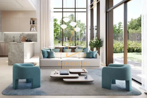 וילה למכירה ב Dubai Land, Dubai, איחוד האמירויות  3 חדרי שינה, 196 מ"ר, מספר 662156 - תמונה 2