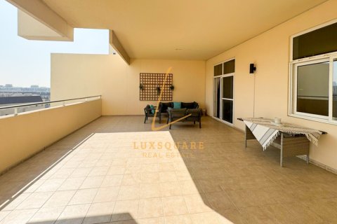 Motor City, Dubai, UAE의 임대용 아파트 침실 3개, 272제곱미터 번호 662155 - 사진 21