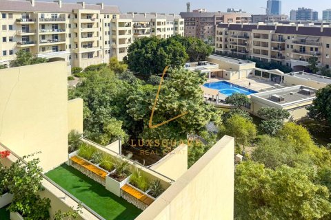 Motor City, Dubai, UAE의 임대용 아파트 침실 3개, 272제곱미터 번호 662155 - 사진 1