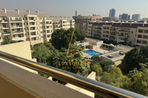 Motor City, Dubai, UAE의 임대용 아파트 침실 3개, 272제곱미터 번호 662155 - 사진 17