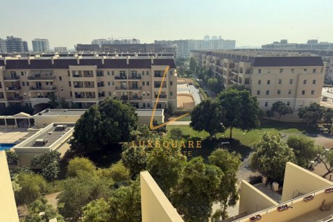 Motor City, Dubai, UAE의 임대용 아파트 침실 3개, 272제곱미터 번호 662155 - 사진 18