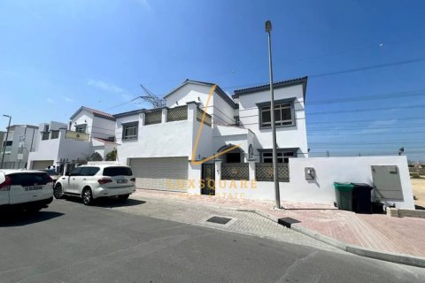 Vila v Dubai, SAE 5 ložnice, 529 m² Č.: 662159 - fotografie 1