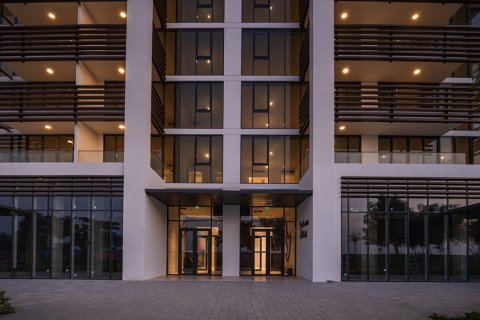 Apartman u Aljada, Sharjah, UAE 2 spavaćih soba, 109 m2 Br. 728542 - fotografija 3