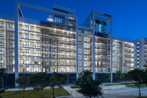 Apartman u Aljada, Sharjah, UAE 2 spavaćih soba, 109 m2 Br. 728542 - fotografija 6