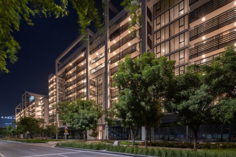 Apartman u Aljada, Sharjah, UAE 2 spavaćih soba, 109 m2 Br. 728542 - fotografija 5