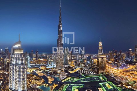 Apartament de vânzare în Mina Rashid, Dubai, EAU 2 dormitoare, 121.52 mp.  №756734 - poză 1