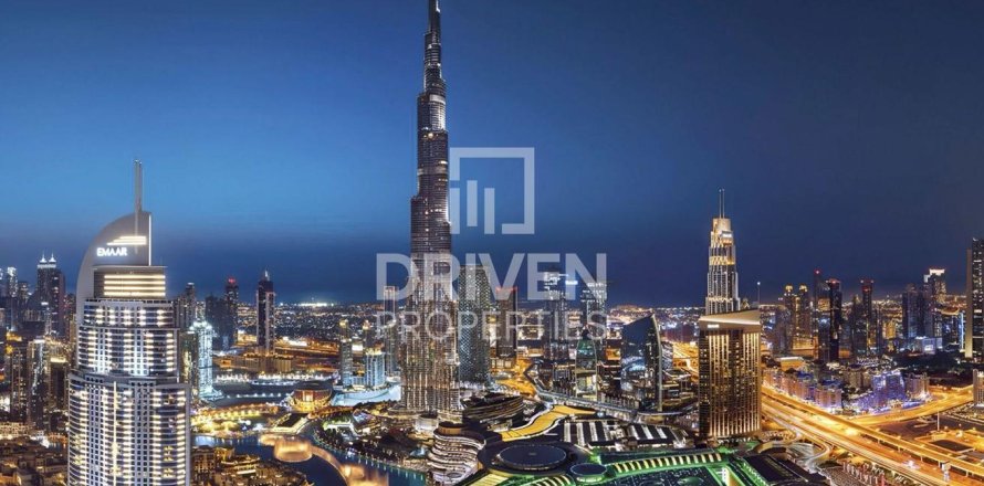 Apartament în Mina Rashid, Dubai, EAU 2 dormitoare, 121.52 mp.  №756734