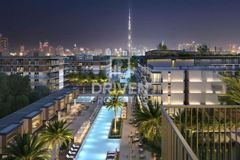 Apartament de vânzare în Mina Rashid, Dubai, EAU 2 dormitoare, 121.52 mp.  №756734 - poză 7