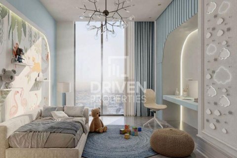 Lakás itt: Jumeirah Village Circle, Dubai, EAE, 1 hálószoba, 81.1 m², azonosító: 756736 - fénykép 1