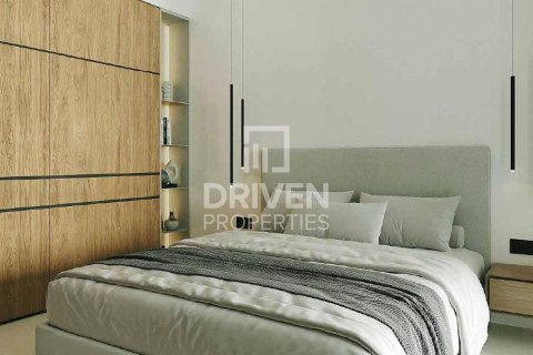Lakás itt: Jumeirah Village Circle, Dubai, EAE, 1 hálószoba, 72.56 m², azonosító: 756732 - fénykép 7