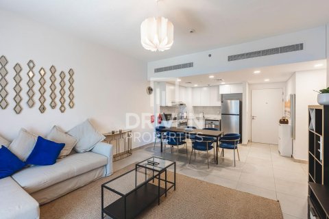 Wohnung zum Verkauf in Umm Suqeim, Dubai, VAE 2 Schlafzimmer, 100.99 m2 Nr. 756735 - Foto 2
