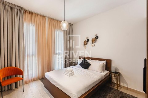 Wohnung zum Verkauf in Umm Suqeim, Dubai, VAE 2 Schlafzimmer, 100.99 m2 Nr. 756735 - Foto 9