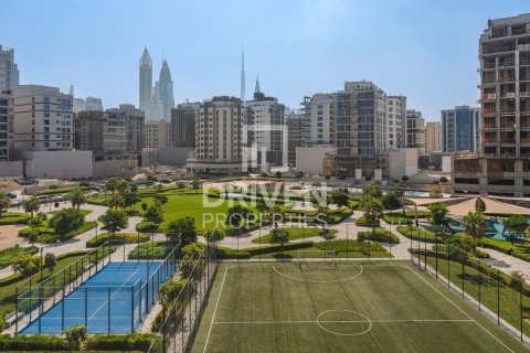 Lakás itt: Al Satwa, Dubai, EAE, 2 hálószoba, 102.29 m², azonosító: 757126 - fénykép 13