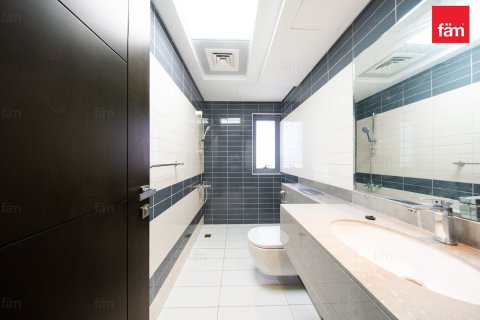 Снять в аренду виллу в Джабаль-Али, Дубай, ОАЭ 5 спален, 1104.6м2, № 719423 - фото 25