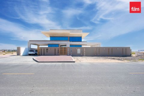 Villa in Jebel Ali, Dubai, UAE 5 bedrooms, 1104.6 sq.m. № 719423