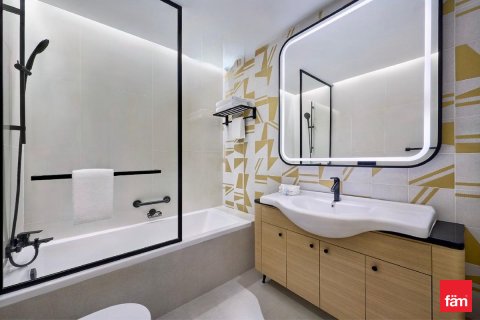 Apartmán v Al Barsha, Dubai, SAE 2 spálne, 138.3 m2 č. 719425 - Fotografia 9