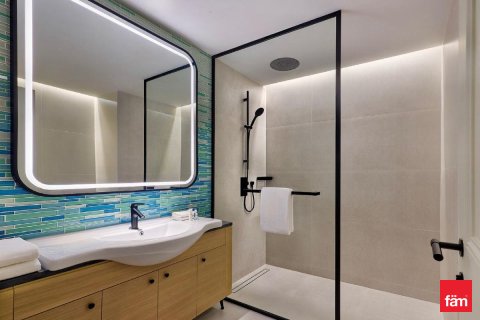 Apartmán v Al Barsha, Dubai, SAE 2 spálne, 138.3 m2 č. 719425 - Fotografia 10