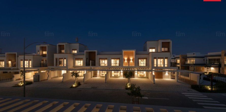 Σπίτι σε Dubai, ΗΑΕ 4 υπνοδωμάτια, 143.5 τ.μ. Αρ. 719429
