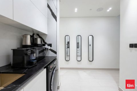Huoneisto Business Bay, Dubai, Arabiemiraatit 57.7 m2 № 719427 - kuva 10