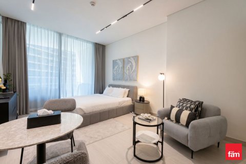 Huoneisto Business Bay, Dubai, Arabiemiraatit 57.7 m2 № 719427 - kuva 3