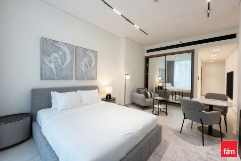 Huoneisto Business Bay, Dubai, Arabiemiraatit 57.7 m2 № 719427 - kuva 5