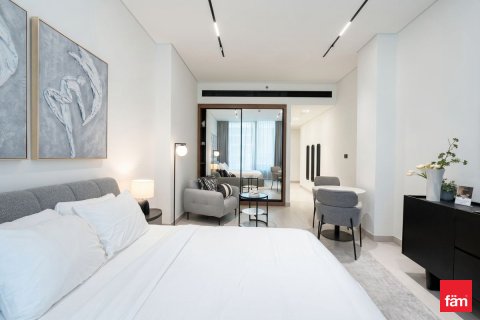 Huoneisto Business Bay, Dubai, Arabiemiraatit 57.7 m2 № 719427 - kuva 6