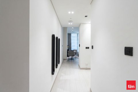 Huoneisto Business Bay, Dubai, Arabiemiraatit 57.7 m2 № 719427 - kuva 7