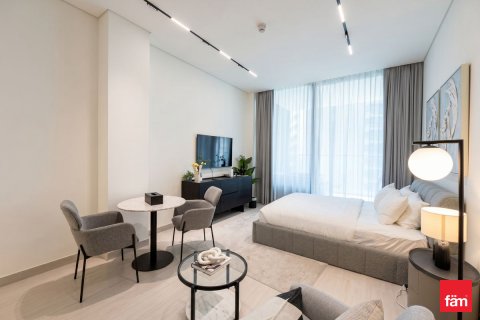 Huoneisto Business Bay, Dubai, Arabiemiraatit 57.7 m2 № 719427 - kuva 2