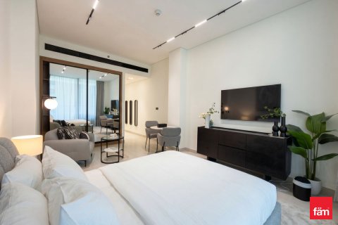 Huoneisto Business Bay, Dubai, Arabiemiraatit 57.7 m2 № 719427 - kuva 4