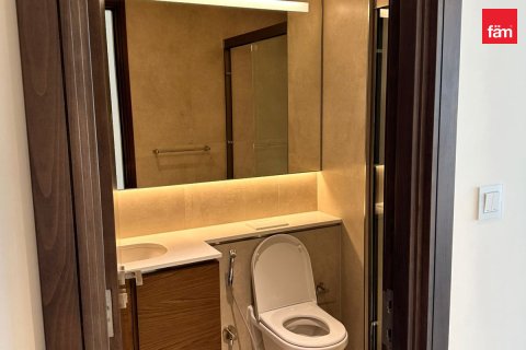 Apartament në Dubai, Emiratet e Bashkuara Arabe 2 dhoma gjumi, 105.6 m2. № 719424 - Foto 13