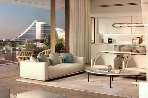 Apartment in Elara in Umm Suqeim, Dubai, UAE 1 bedroom, 90.96 sq.m. № 630707 - photo 1