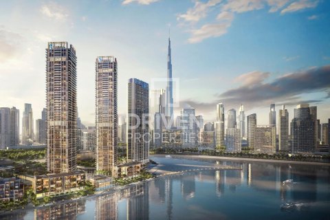 شقة للبيع في الخليج التجاري، دبي، الإمارات العربية المتحدة 1 غرفة نوم ، 92.25 متر مربع ، رقم 743528 - صورة 16