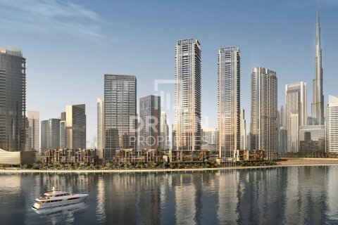 شقة للبيع في الخليج التجاري، دبي، الإمارات العربية المتحدة 1 غرفة نوم ، 92.25 متر مربع ، رقم 743528 - صورة 12