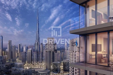 شقة للبيع في الخليج التجاري، دبي، الإمارات العربية المتحدة 1 غرفة نوم ، 92.25 متر مربع ، رقم 743528 - صورة 10