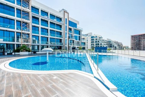 Arjan, Dubai, BAE’de satılık daire 1 yatak odası, 54.44 m² No 743531 - fotoğraf 13
