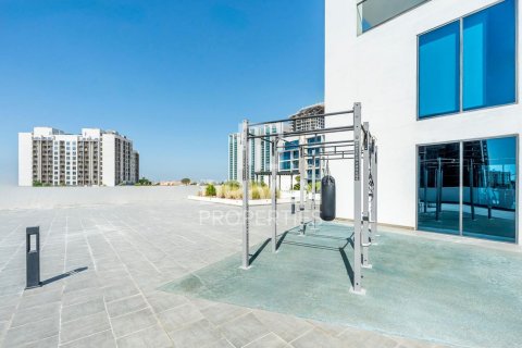 Arjan, Dubai, BAE’de satılık daire 1 yatak odası, 54.44 m² No 743531 - fotoğraf 15