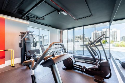 Arjan, Dubai, BAE’de satılık daire 1 yatak odası, 54.44 m² No 743531 - fotoğraf 12