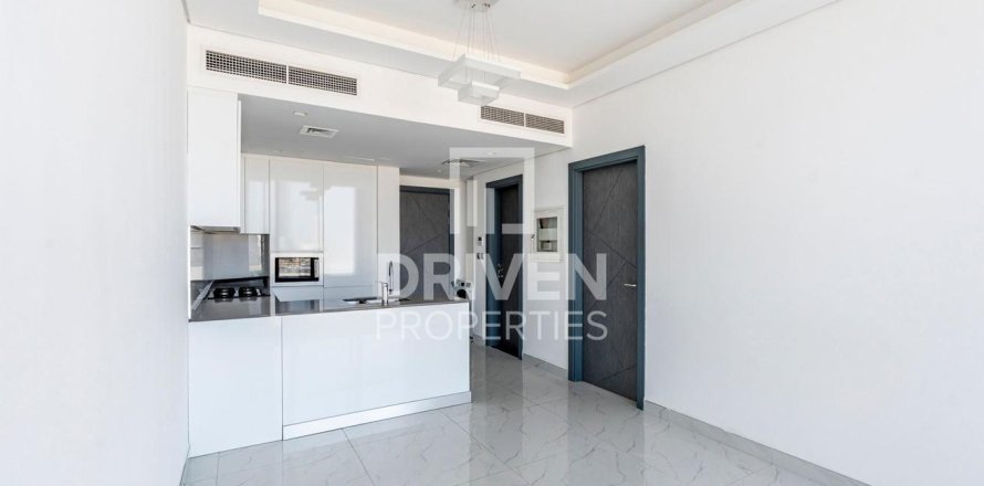 Arjan, Dubai, BAE’de daire 1 yatak odası, 54.44 m&sup2; No 743531