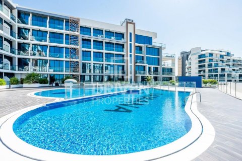 Arjan, Dubai, BAE’de satılık daire 1 yatak odası, 54.44 m² No 743531 - fotoğraf 11