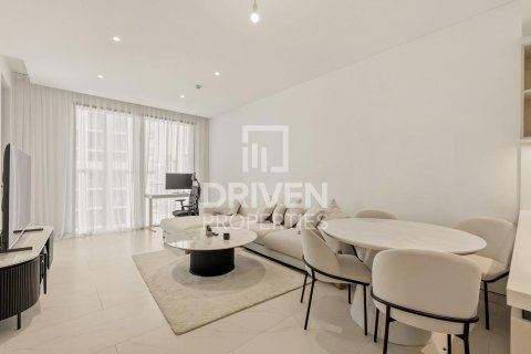 Wohnung in Mohammed Bin Rashid City, Dubai, VAE: 1 Schlafzimmer, 79.53 m2 Nr. 743525