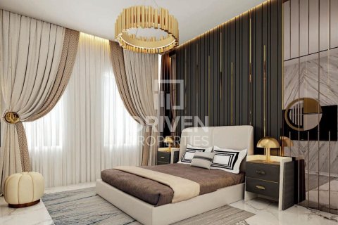 Byt v Business Bay, Dubai, SAE 1 pokoj, 34.65 m² Č.: 743527 - fotografie 5