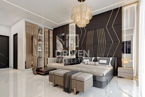 Byt v Business Bay, Dubai, SAE 1 pokoj, 34.65 m² Č.: 743527 - fotografie 4