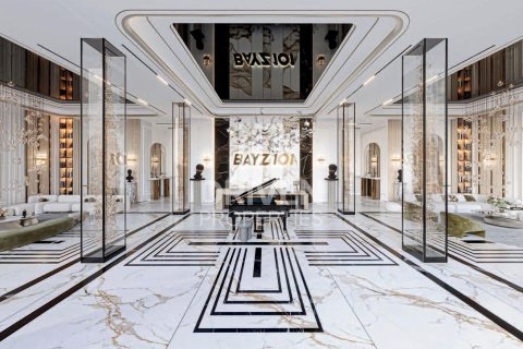 Byt v Business Bay, Dubai, SAE 1 pokoj, 34.65 m² Č.: 743527 - fotografie 19