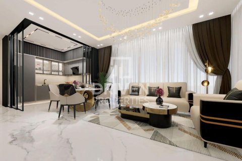 Byt v Business Bay, Dubai, SAE 1 pokoj, 34.65 m² Č.: 743527 - fotografie 2